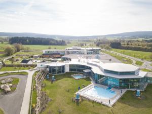 Siebenquell Gesundzeitresort,Bayreuth>>Bavaria,5 star