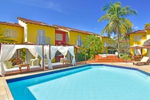 Pousada Villa Del Sol,Space Theatre>>Paraty,3 star