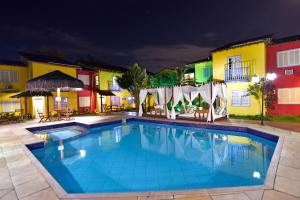 Pousada Villa Del Sol,Space Theatre>>Paraty,3 star
