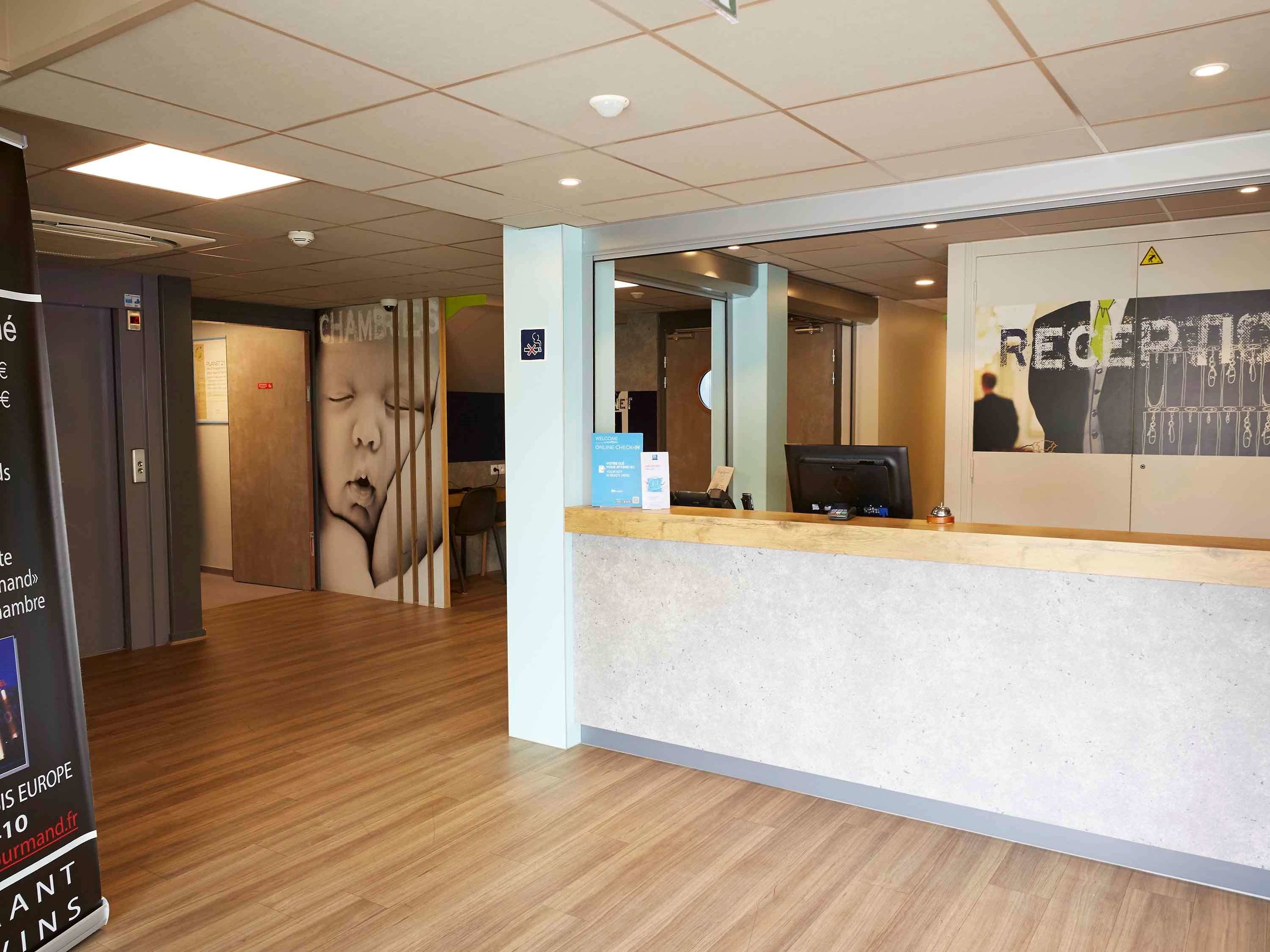 ibis budget chalon sur saone nord