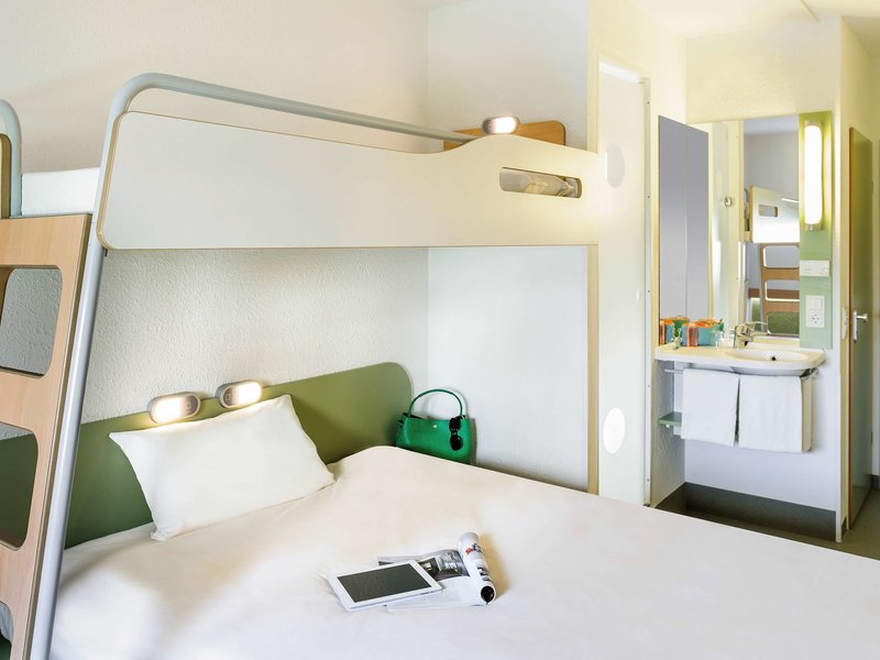 ibis budget chalon sur saone nord