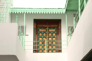 Little Garden Guest House,Udaipur>>Eklingji,1 star