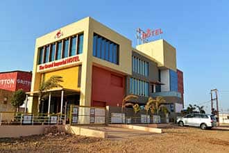 the grand imperial hotel