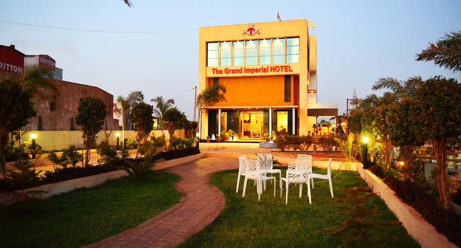 the grand imperial hotel