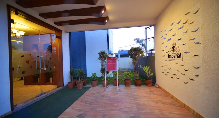 the grand imperial hotel