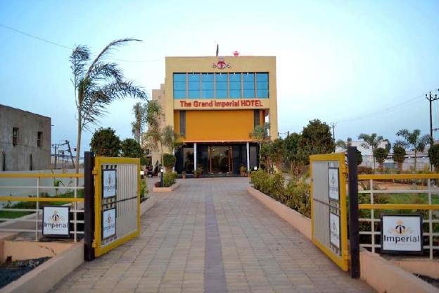 the grand imperial hotel