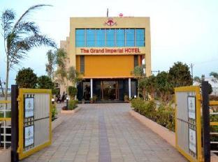 the grand imperial hotel