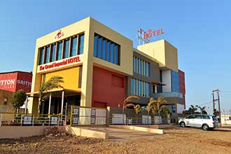 the grand imperial hotel