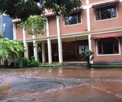 changanacherry