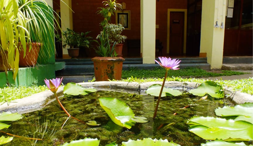changanacherry