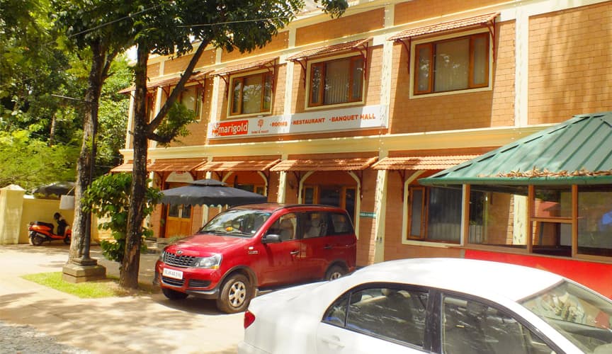 changanacherry