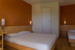 The Originals Access, Hôtel Tulle,Tulle>>Naves,2 star