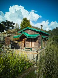 seegreen lodges