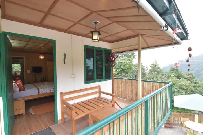 seegreen lodges