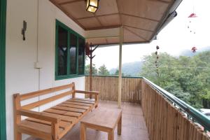 seegreen lodges