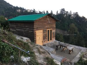 seegreen lodges