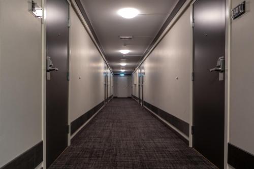 city living sentrum hotell