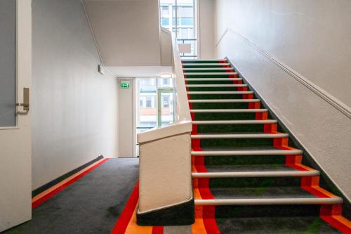 city living sentrum hotell