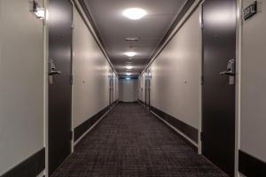 city living sentrum hotell