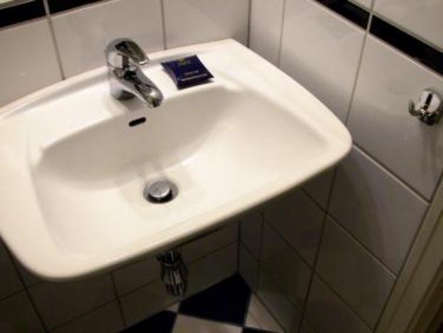 city living sentrum hotell