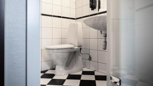 city living sentrum hotell