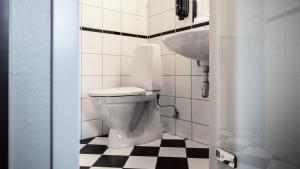 city living sentrum hotell