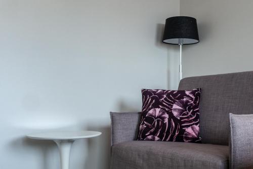 city living sentrum hotell