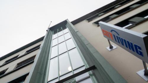 city living sentrum hotell