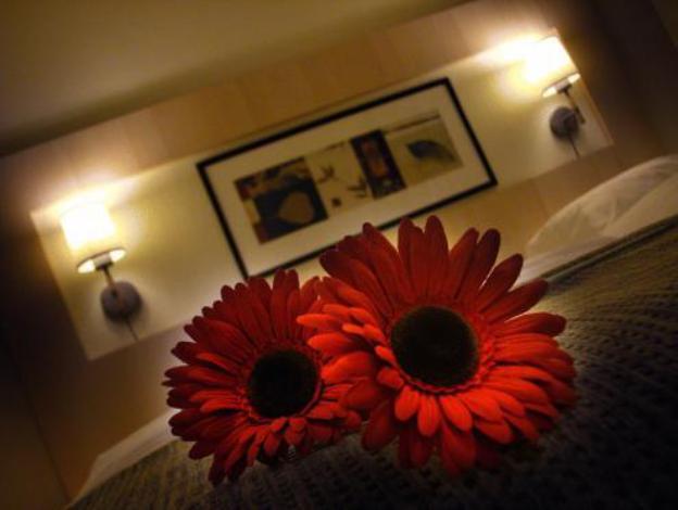 city living sentrum hotell