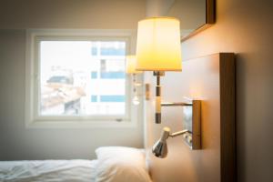 city living sentrum hotell