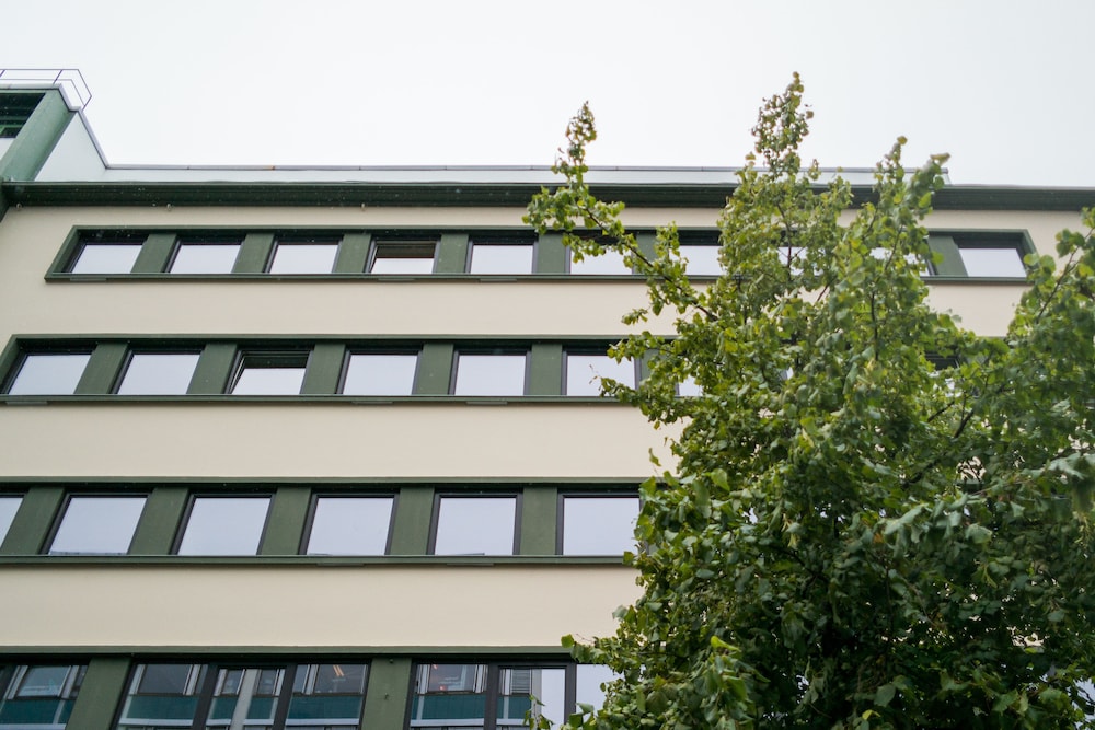 city living sentrum hotell