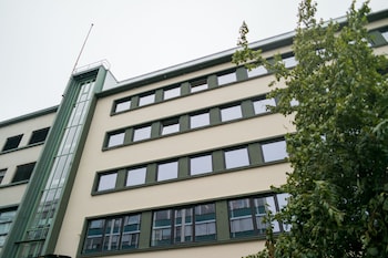 city living sentrum hotell