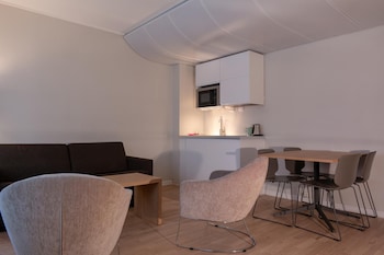 city living sentrum hotell