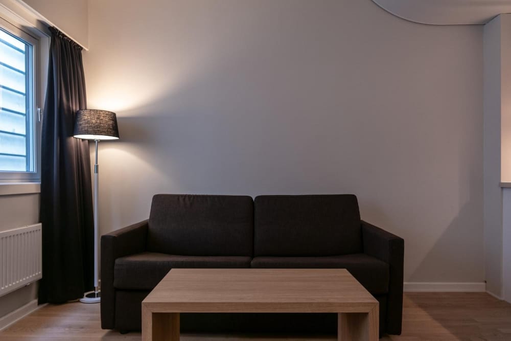 city living sentrum hotell