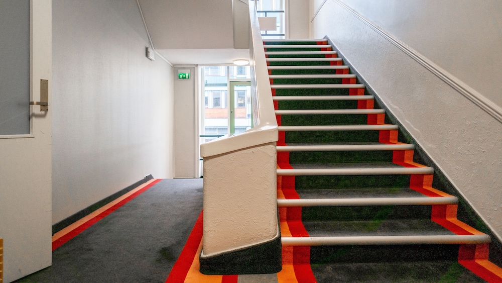 city living sentrum hotell