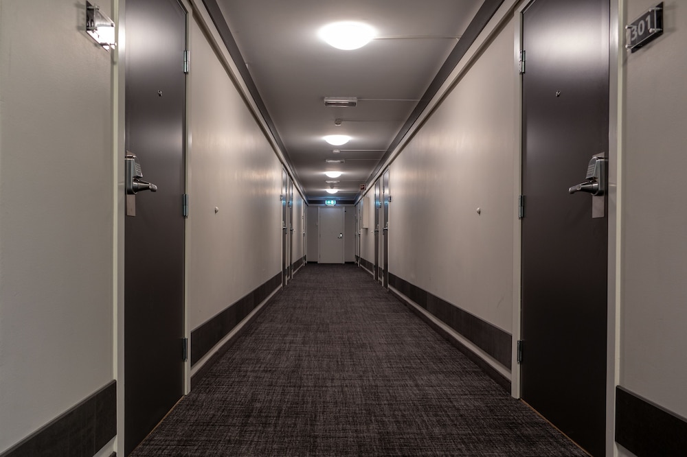 city living sentrum hotell