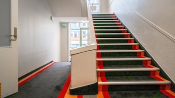 city living sentrum hotell