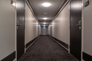 city living sentrum hotell