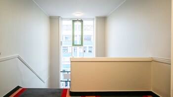 city living sentrum hotell