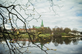 City Living Sentrum Hotell,Trondheim>>Stjordal,2.5 star