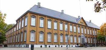 City Living Sentrum Hotell,Trondheim>>Stjordal,2.5 star