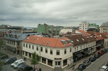 City Living Sentrum Hotell,Trondheim>>Stjordal,2.5 star
