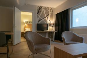 city living sentrum hotell