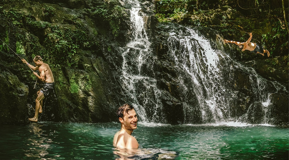 bocawina rainforest resort and adventures