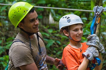 bocawina rainforest resort and adventures