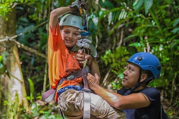 bocawina rainforest resort and adventures