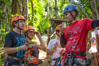 bocawina rainforest resort and adventures