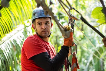 bocawina rainforest resort and adventures