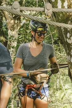 bocawina rainforest resort and adventures