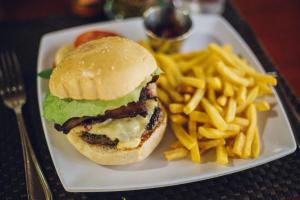 bocawina rainforest resort and adventures